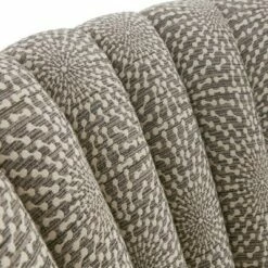 Madison Park Remy Channel Back Slipper Chair Beige -Living Room Chairs store unnamed file 7744