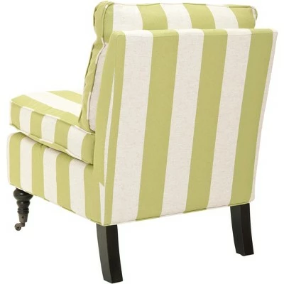 Randy Slipper Chair - Safavieh 4 Randy Slipper Chair - Safavieh - Image 2