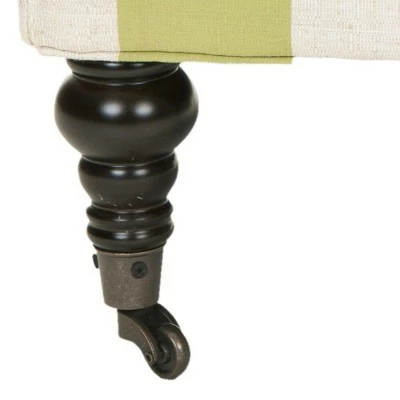 Randy Slipper Chair - Safavieh 6 Randy Slipper Chair - Safavieh - Image 4