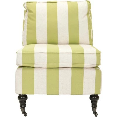 Randy Slipper Chair - Safavieh 7 Randy Slipper Chair - Safavieh - Image 5