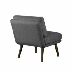 Pelham Armless Accent Chair - Finch Navy Blue 12 Pelham Armless Accent Chair - Finch Navy Blue -Living Room Chairs store unnamed file 7838