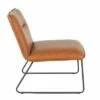 Casper Industrial Accent Chair - LumiSource Camel 2 Casper Industrial Accent Chair - LumiSource Camel -Living Room Chairs store unnamed file 7844
