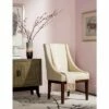 Sloping Armchair - Safavieh