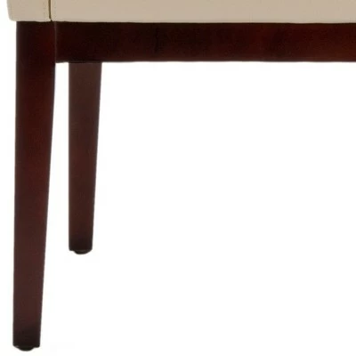 Sloping Armchair - Safavieh 7 Sloping Armchair - Safavieh - Image 5