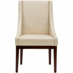Sloping Armchair - Safavieh 16 Sloping Armchair - Safavieh -Living Room Chairs store unnamed file 7861