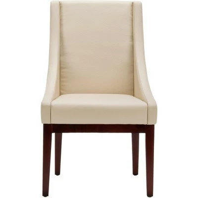 Sloping Armchair - Safavieh 8 Sloping Armchair - Safavieh - Image 6