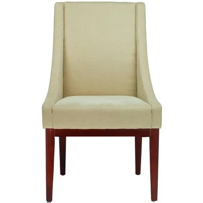 Sloping Armchair - Safavieh 9 Sloping Armchair - Safavieh - Image 7