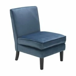 Adore Decor Olivia Chair and Ottoman - Adore Décor Taupe -Living Room Chairs store unnamed file 7929