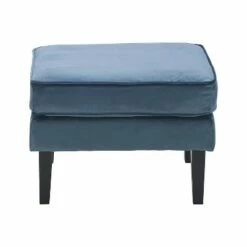 Adore Decor Olivia Chair and Ottoman - Adore Décor Taupe -Living Room Chairs store unnamed file 7932