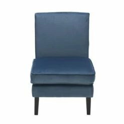 Adore Decor Olivia Chair and Ottoman - Adore Décor Taupe -Living Room Chairs store unnamed file 7939