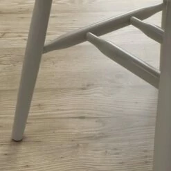 2pk New Grange Spindle Back Accent Chairs - Sauder Pewter/green -Living Room Chairs store unnamed file 8056