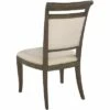 Hekman 952222SU Hekman Upholstered Dining Side Chair 952222Su Sumatra - Urban Retreat Collection