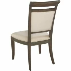 Hekman 952222SU Hekman Upholstered Dining Side Chair 952222Su Sumatra - Urban Retreat Collection