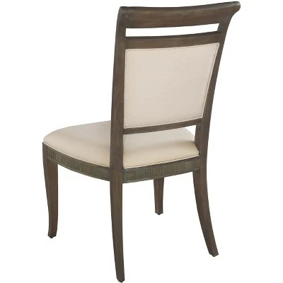 Hekman 952222SU Hekman Upholstered Dining Side Chair 952222Su Sumatra - Urban Retreat Collection 3 Hekman 952222SU Hekman Upholstered Dining Side Chair 952222Su Sumatra - Urban Retreat Collection