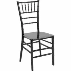 Hercules Series Resin Stackable Chiavari Chair - Riverstone Furniture Collection Rose Gold -Living Room Chairs store unnamed file 8136