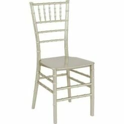 Hercules Series Resin Stackable Chiavari Chair - Riverstone Furniture Collection Rose Gold -Living Room Chairs store unnamed file 8137