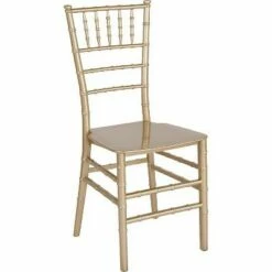 Hercules Series Resin Stackable Chiavari Chair - Riverstone Furniture Collection Rose Gold -Living Room Chairs store unnamed file 8138