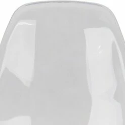 Flash Furniture Elon Series Ghost Chair with Gold Metal Base -Living Room Chairs store unnamed file 8159