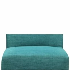 North Accent Slipper Chair Teal Blue - Picket House Furnishings -Living Room Chairs store unnamed file 8181
