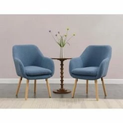 Take a Seat Charlotte Sherpa Accent Chair - Breighton Home -Living Room Chairs store unnamed file 8206