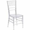 Riverstone Furniture Collection Leather Chiavari Chair Clear -Living Room Chairs store unnamed file 8212