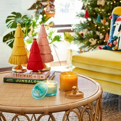 Opalhouse Designed With Jungalow Bencia Slipper Chair - Opalhouse™ designed with Jungalow™ Light Blue 10 Opalhouse Designed With Jungalow Bencia Slipper Chair - Opalhouse™ designed with Jungalow™ Light Blue - Image 8