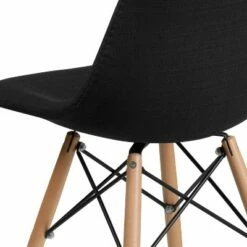 Flash Furniture Elon Series Fabric Chair with Wooden Legs 17 Flash Furniture Elon Series Fabric Chair with Wooden Legs -Living Room Chairs store unnamed file 8249