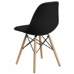 Flash Furniture Elon Series Fabric Chair with Wooden Legs 18 Flash Furniture Elon Series Fabric Chair with Wooden Legs -Living Room Chairs store unnamed file 8250