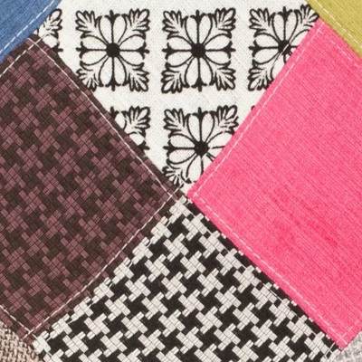 Flash Furniture Elon Series Fabric Chair with Wooden Legs 10 Flash Furniture Elon Series Fabric Chair with Wooden Legs - Image 8