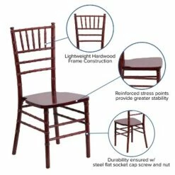 Flash Furniture HERCULES Series Wood Chiavari Chair 20 Flash Furniture HERCULES Series Wood Chiavari Chair -Living Room Chairs store unnamed file 8294