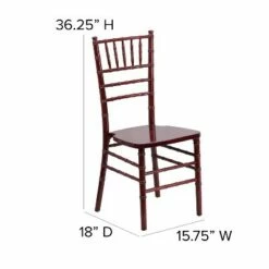 Flash Furniture HERCULES Series Wood Chiavari Chair 21 Flash Furniture HERCULES Series Wood Chiavari Chair -Living Room Chairs store unnamed file 8295