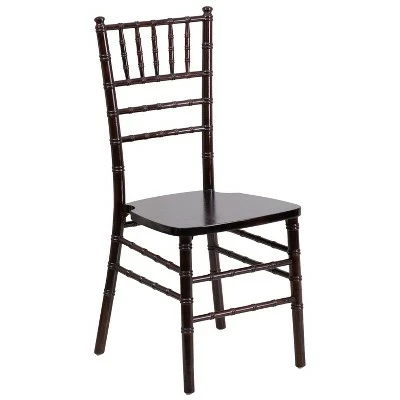 Flash Furniture HERCULES Series Wood Chiavari Chair 13 Flash Furniture HERCULES Series Wood Chiavari Chair - Image 11