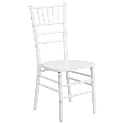 Flash Furniture HERCULES Series Wood Chiavari Chair 17 Flash Furniture HERCULES Series Wood Chiavari Chair - Image 15