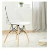 Annexe Eiffel Style Office Chair - South Shore Clear And White -Living Room Chairs store unnamed file 8315