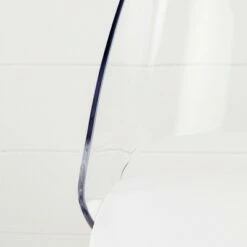 Annexe Eiffel Style Office Chair - South Shore Clear And White -Living Room Chairs store unnamed file 8318