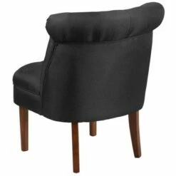 Hercules Kenley Tufted Chair Black - Riverstone Furniture 8 Hercules Kenley Tufted Chair Black - Riverstone Furniture -Living Room Chairs store unnamed file 8334