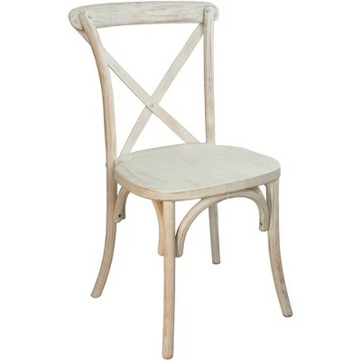 Flash Furniture Advantage X-Back Chair 15 Flash Furniture Advantage X-Back Chair - Image 13