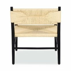 Jameson Lounge Chair - Poly & Bark Natural -Living Room Chairs store unnamed file 8388