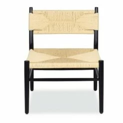 Jameson Lounge Chair - Poly & Bark Natural -Living Room Chairs store unnamed file 8392