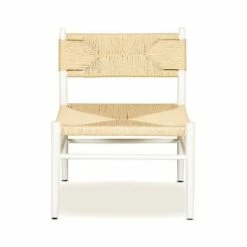 Jameson Lounge Chair - Poly & Bark Natural -Living Room Chairs store unnamed file 8394