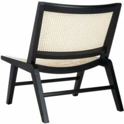 Auckland Rattan Accent Chair - Safavieh -Living Room Chairs store unnamed file 8402