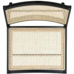 Auckland Rattan Accent Chair - Safavieh -Living Room Chairs store unnamed file 8403