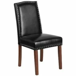 Flash Furniture HERCULES Hampton Hill Series Parsons Chair with Accent Nail Trim 24 Flash Furniture HERCULES Hampton Hill Series Parsons Chair with Accent Nail Trim -Living Room Chairs store unnamed file 8427