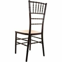 Flash Furniture Advantage Resin Chiavari Chair