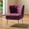 Urbain Upholstery Accent Chair | Karat Home