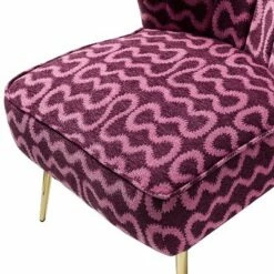 Urbain Upholstery Accent Chair | Karat Home -Living Room Chairs store unnamed file 8513