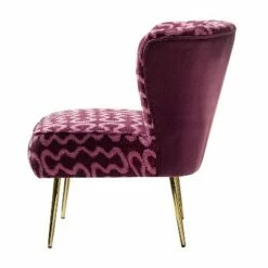 Urbain Upholstery Accent Chair | Karat Home -Living Room Chairs store unnamed file 8514