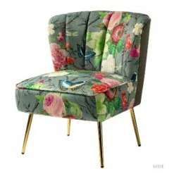 Urbain Upholstery Accent Chair | Karat Home -Living Room Chairs store unnamed file 8522