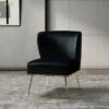 Karat Home | Simon Accent Side Chair -Living Room Chairs store unnamed file 8525