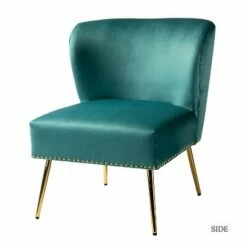 Karat Home | Simon Accent Side Chair -Living Room Chairs store unnamed file 8534